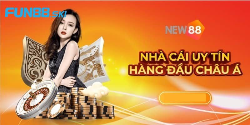 Giới thiệu tổng quan về New88 